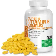Vitamin B Complex